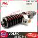 Common Rail Injector BEBE4G15001 BEBE4L07001 21467241 22052765 22340639 52850-13670 For VO-LVO/UD Truck