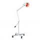 Infrared Physical Therapeutic Industrial Magnifying Lamp With 8X 10X 20X