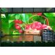 SMD2121 Indoor full color rental led display P3 576X576mm cabinet