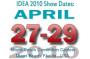 New exhibitors driving growth at IDEA10