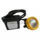 Portable LED Miners Head Lamp 3.7V KL5LM , CE LED Mining Lights IP67