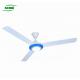 Modern Air Cooling Commercial Ceiling Fans With Light CE ROHS Approved