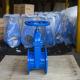 DN50 Resilient Seat Gate Valve  Ductile Iron Flanged PN16 Double Epoxy Coating