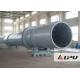 High Thermal Efficiency Industrial Drying Equipment , Rotary Speed 1-4 r/min