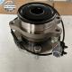 High Quality 40202-EB70B Wheel Hub Bearing 150*113*113mm Unit Car Spare Parts For Nissan