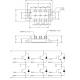 CM15TF-12  MEDIUM POWER SWITCHING USE INSULATED TYPE MITSUBISHI igbt power module