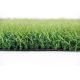 Green Safe Soccer Synthetic Turf Grass Fake Lawn Turf For Playground