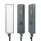 70w RGB long flat panel light 80C easy to carry 2700k-7500k suitable for live broadcast fill light studio shooting