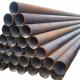 Hot Sell Large schedule 40 ASTM A53 Gr. B seamless carbon steel pipe used for oil and gas pipeline