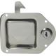 High Quality Recessed Paddle Lock Cabinet Paddle Latch