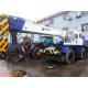 used 25ton tadano rough terrain crane ,TR250E , good condition