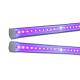 UVA Purple Light 600mm 1200mm 1500mm 365nm / 395nm 2FT 4FT 5FT UV LED Tube