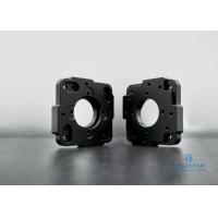 Internal Custom Precision Parts Precision Cnc Components 5 Axis Machining Milling