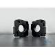 Internal Custom Precision Parts Precision Cnc Components 5 Axis Machining Milling