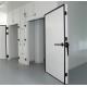 50cbm 15tons Insulated Doors Cold Room With Energy Saving
