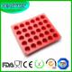 DIY Silicone Cake Mold Ice Tray Chocolate Mold Cake Jelly Mold Baking Pan