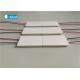 Peltier Thermoelectric Modules For Industrial Cabinet Conditioner , Peltier Cooling Module