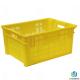 Farm Lightweight Plastic Crates Manufacturing for Baby Chick