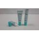 Gravure printing 15ml Aluminum Barrier Laminated Cosmetic Tube Plastic container