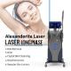 2000w Laser Machine Alexandrite Long Pulse Pigmentation Removal For Salons