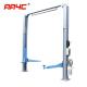 Double S Heavy Duty Portable 2 Post Car Hoist For Home Garage 1900mm