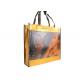 PP Non Woven Shopping Bag Large Capacity With Excellent Water Resistance