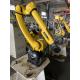 M-10iD/8L Flexible Used FANUC Robot 8kg Payload 2032mm Reach