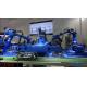 Yaskawa New Robot Arm Industrial Automation Solutions for B2B Buyers