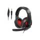 Deep Bass Universal Gaming Headset For PS4 PS5 XBOX Laptop