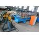 Color Coated Steel Sheet Ridge Cap Roll Forming Machine Tile Press