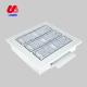 CE ROHS explosion proof 100W 150 watt led flood square canopy light fixture for gas station lamp