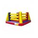 Small Inflatable Bouncy house Castle For Childrens Entertainment