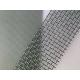 Durable Nickel Woven Wire Cloth Good Conductive , Square Wire Mesh Super Shock Resistance
