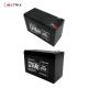 72wh Lithium Iron Phosphate Battery 4S1P ABS Shell