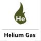 Cooling Applications  Thermal Conductivity Cylinder Gas High Purity  Helium