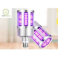 Air Aluminum E27 Uvc Bulb 2 In 1 Portable Led Germicidal Lamp