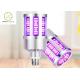 Air Aluminum E27 Uvc Bulb 2 In 1 Portable Led Germicidal Lamp