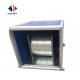 OBM Supported Centrifugal Cabinet Fan for Fire Control and Hot Smoke Exhaust in Cabinet