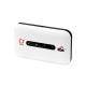 Unlock Pocket 3G 4G MIFI Wifi Router With Sim Card Slot High Speed OEM