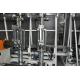 GLASS SEALING MACHINE INSULATING GLASS PRODUCTION LINE AUTOMATIC SEALING ROBOT