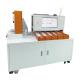 5 Channel Battery Cell Sorting Machine For Cylindrical Cell 32140 33138 33140