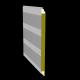 Prefab Insulated Acoustic Sandwich Panel For Sound Absorption