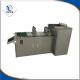 Stainless Shell K-MQ-B Medical Cotton Ball Making Machine for Degreasing Cotton Production