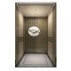 Personal Tailor Home Hoistway Elevator 1 - 2.5m/s Villa Private Elevator
