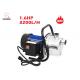1.6 HP High Flow Lawn Sprinkler Pressure Pump 1200W With Oil - Free Design