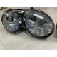 Suitable For Non-Destructive Installation Of Diamond Headlights In The 2004-2012 Bentley Mercedes Benz Continental