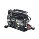 Shipping Worldwide DHL UPS EMS FEDEX XINLONG LION Air Suspension Compressor Pump OE 37206886721 for BMW