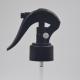 Conventional Black 28/410 Fine Mist Pump Sprayer For Plastic Bottle