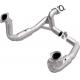 2011-2017 F-250 Super Duty Ford Catalytic Converter 2011-2017 F-350 Super Duty 6.2L