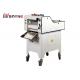350g Capacity Bakery Processing Equipment Stainless Steel Mini Type Bread Shaping Moulder